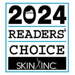 Skin Inc. Readers’ Choice Awards 2024